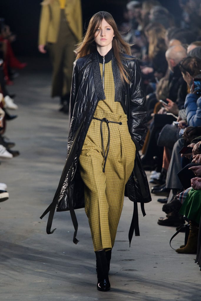 3.1 Phillip Lim Fall 2016 Collection