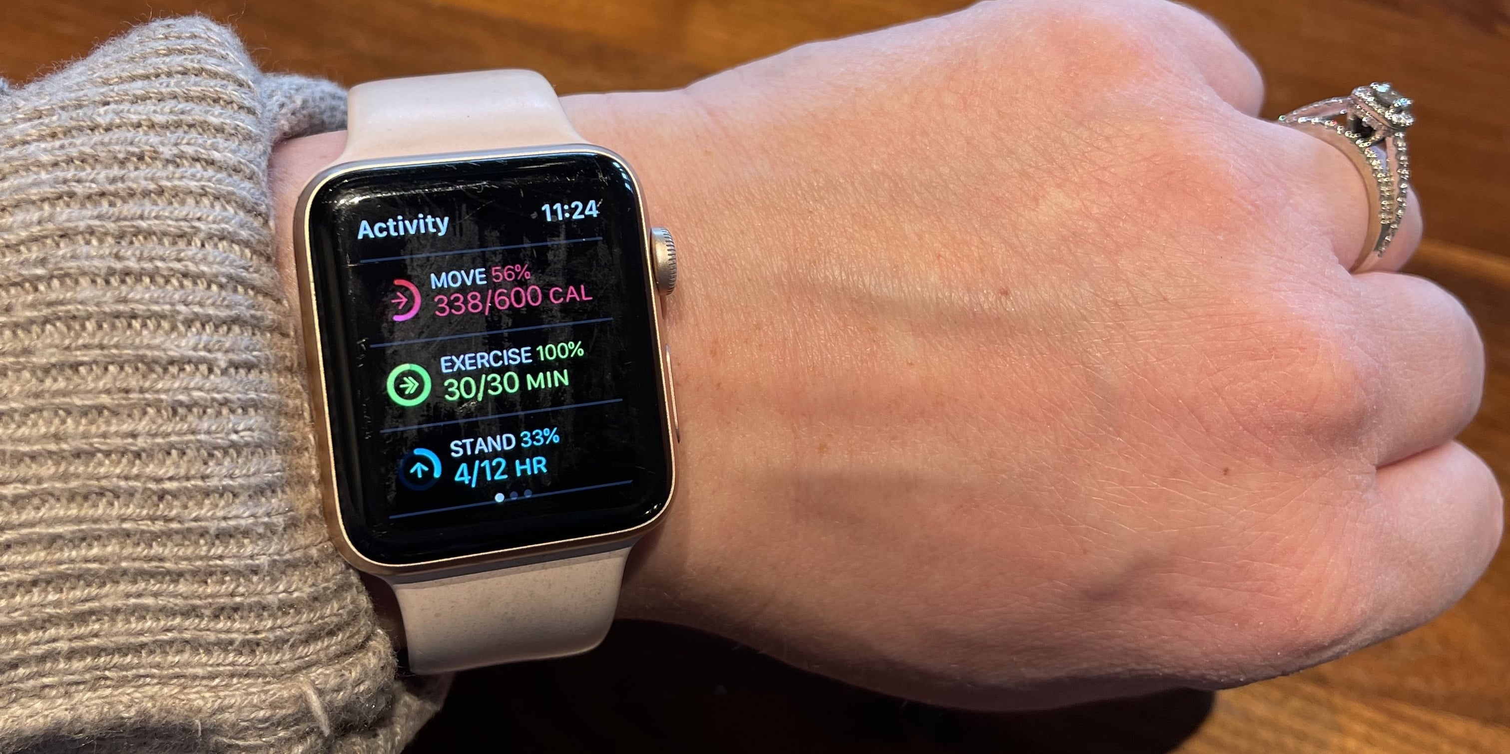 how to add yoga activity to apple watch