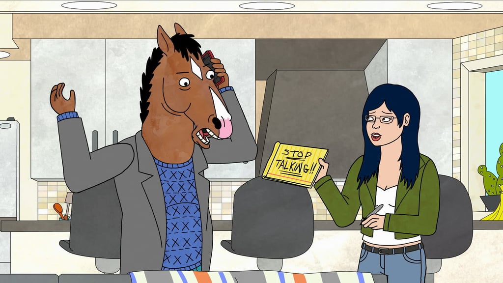 BoJack Horseman