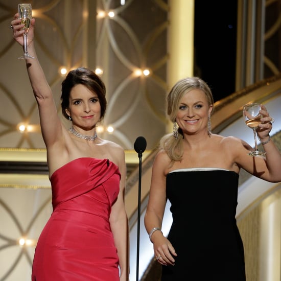 Golden Globe Awards Highlights 2014