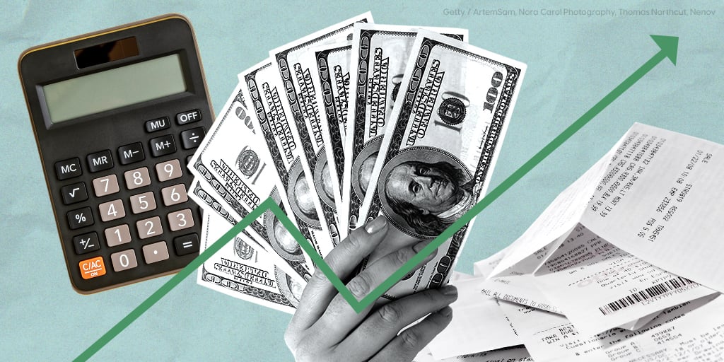 Why I Quit Budgeting | POPSUGAR Smart Living - Vimarsana News