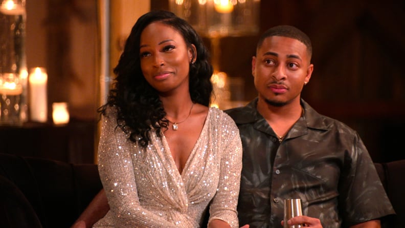 "The Ultimatum: Marry or Move On" Season 2 First-Look Photos