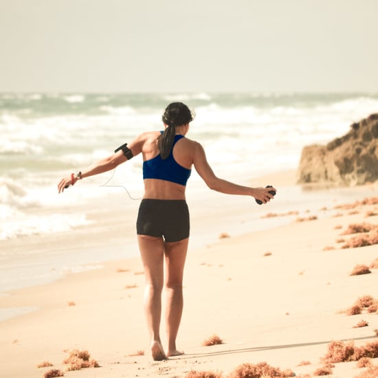 Is It Bad to Run on Sand?