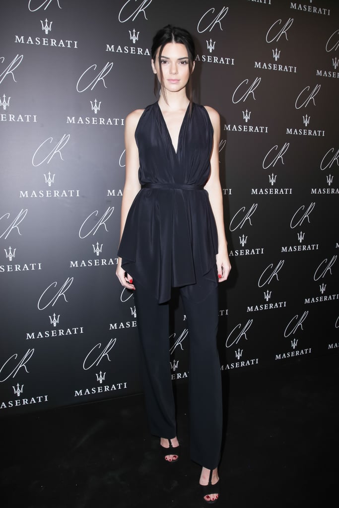 Kendall Jenner