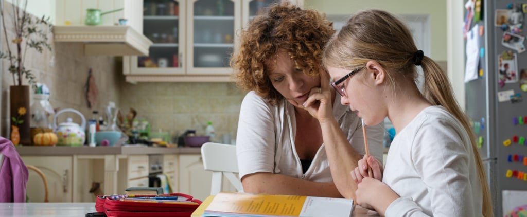 School Night Hacks For Busy Moms