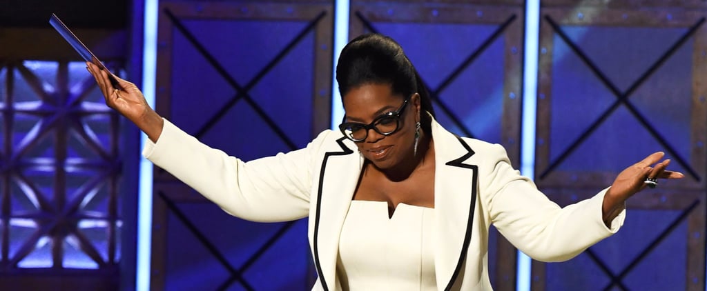 Oprah's Favorite Things List Tech on Amazon 2017
