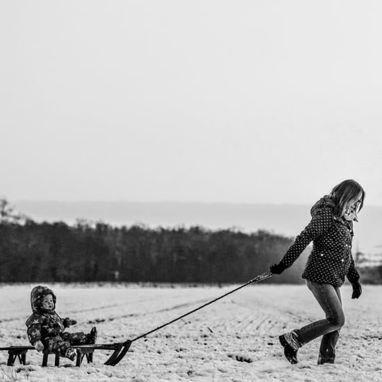 Winter Activities For Moms