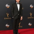 Feast Your Eyes on the Hottest Guys at the Emmys