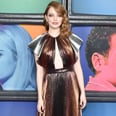 Move Over Meghan Markle: Emma Stone Stuns in a Glamorous Givenchy Gown