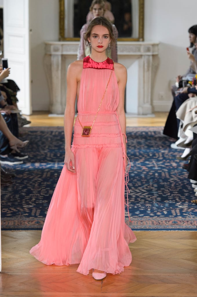 Valentino Spring 2017 Collection