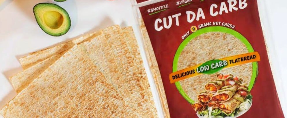 Make Dessert Nachos and Breakfast Pizza With These Low-Carb Flatbreads