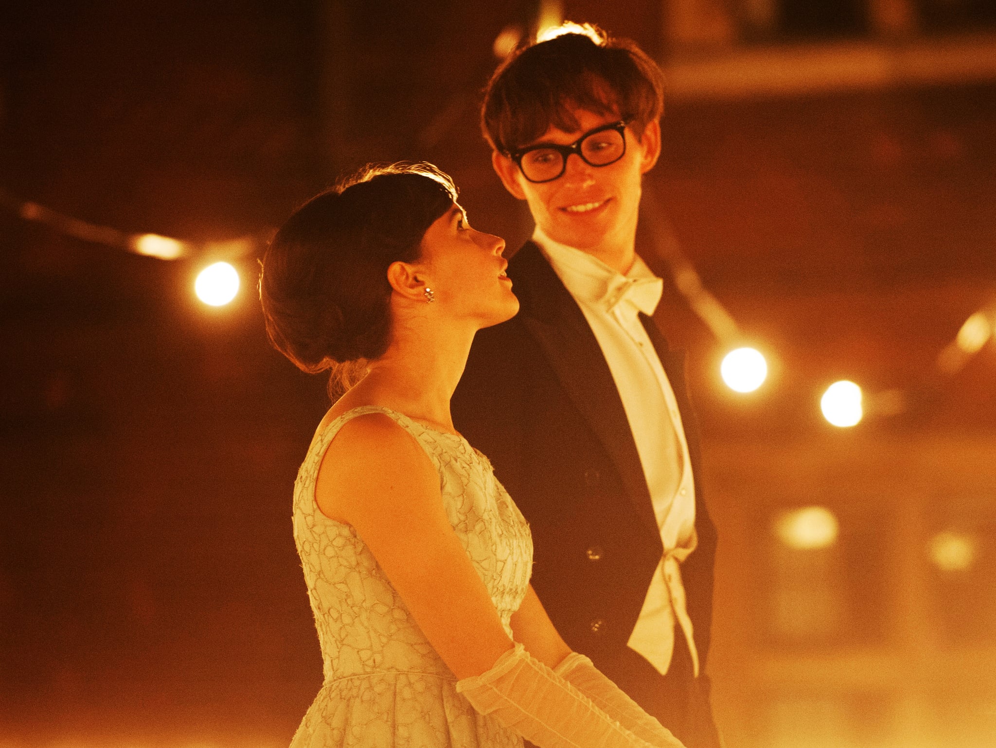 The Theory of Everything 31 of the Best Movies on Netflix Right