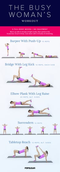 Best Workout Posters