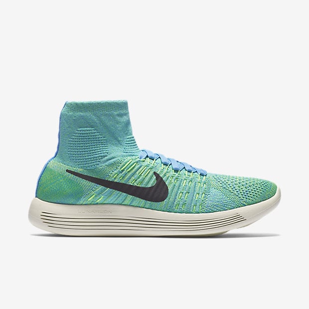 Nike LunarEpic Flyknit