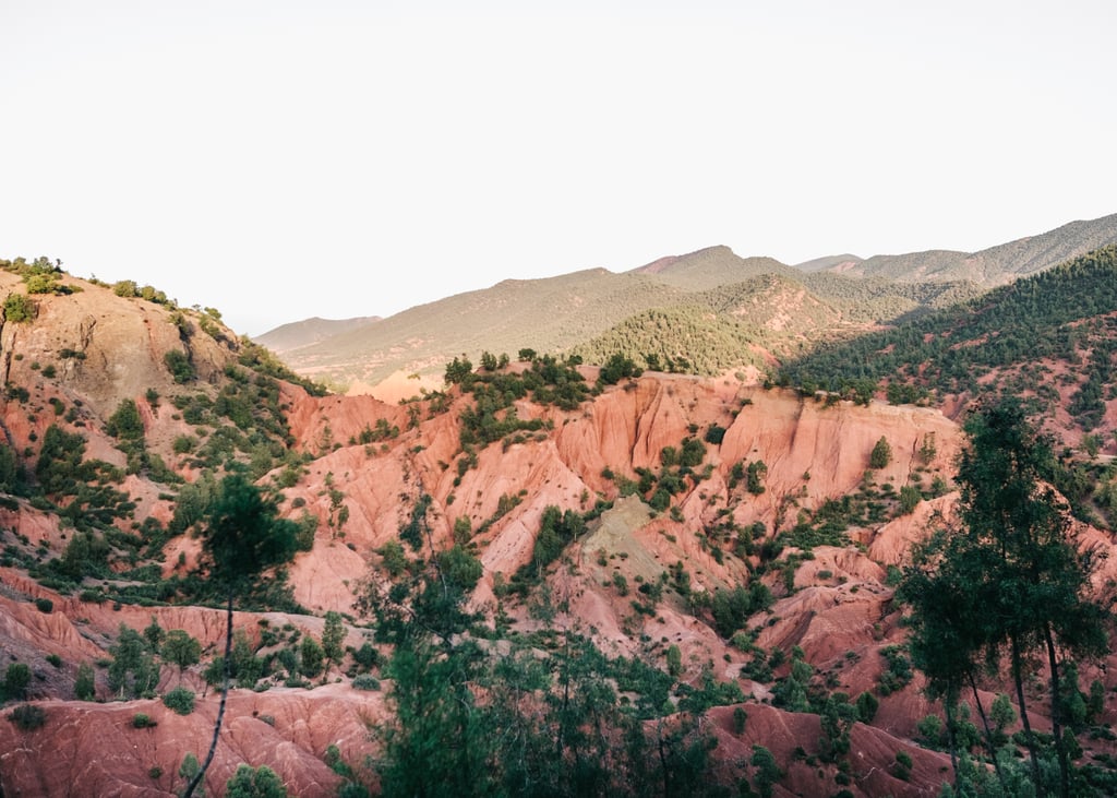 Things to Do in Morocco