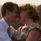 Andrew Garfield Claire Will Definitely