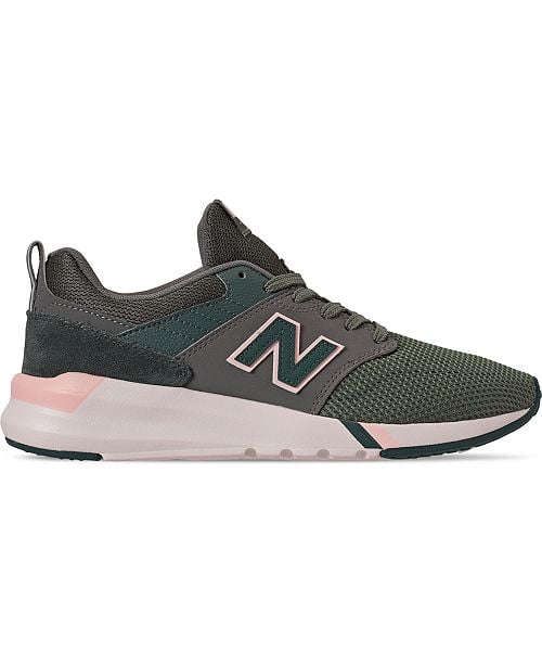 New Balance Athletic Sneakers