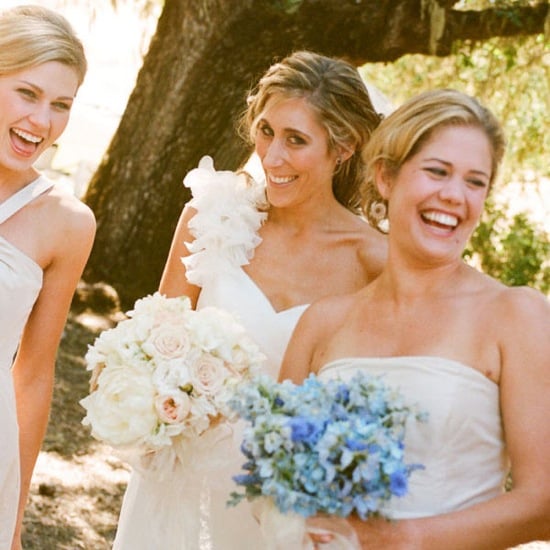 5 Tips For Surviving Wedding Dress Shopping With A Friend