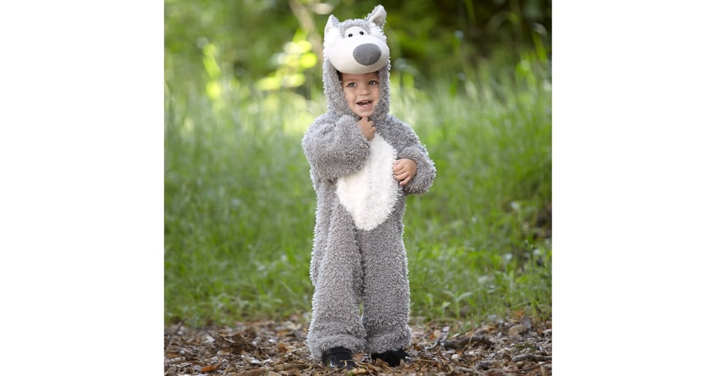 wolf