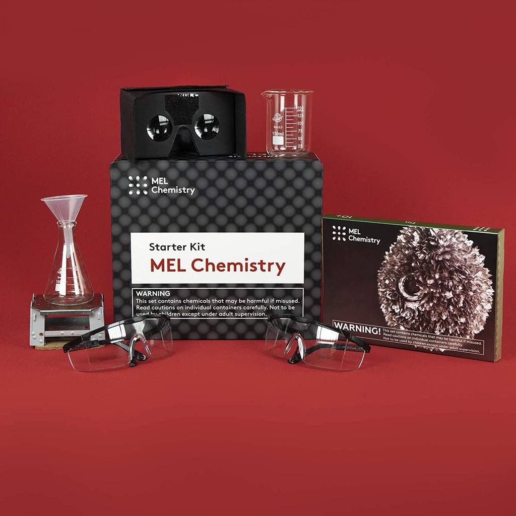 MEL Chemistry — Exciting Science Experiments Subscription Box For Kids