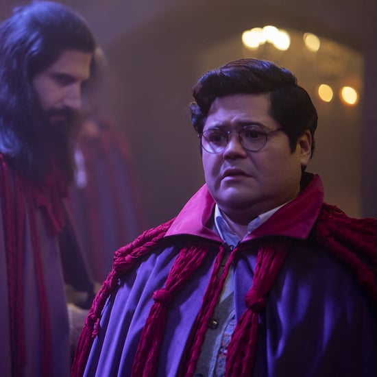 Why Isn't Guillermo a Vampire in What We Do in the Shadows?