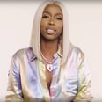 Kash Doll Shows Off Her Vocals and and Reveals Dream Collaboration in Song Association Video
