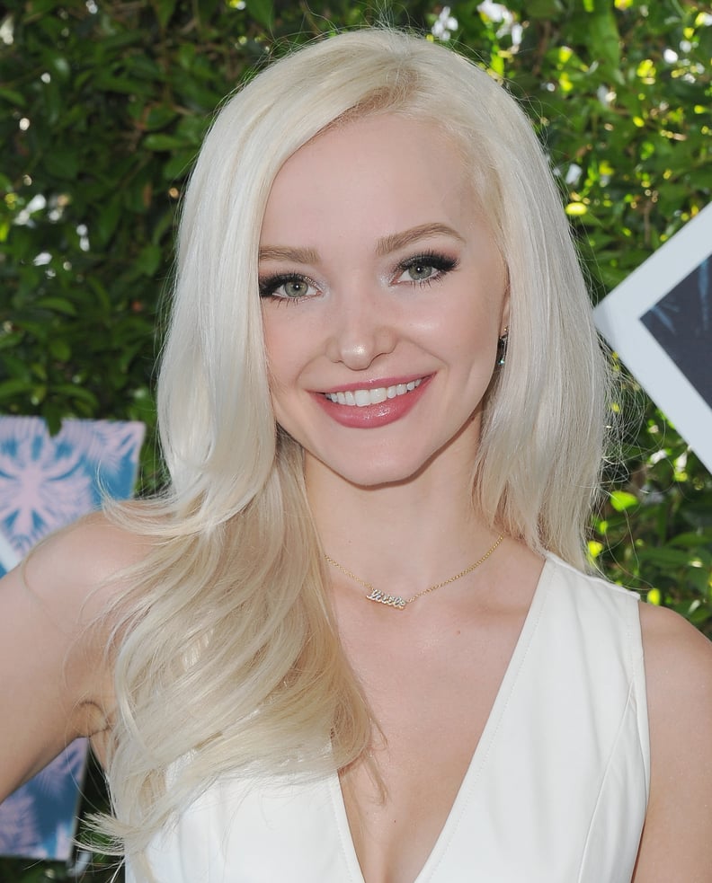 Dove Cameron as Mal