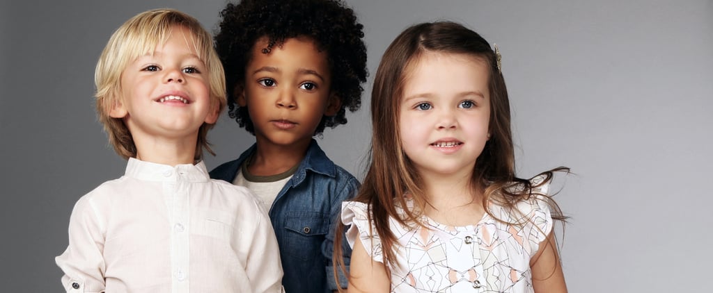 Kardashian Kids Clothing Line Summer 2015