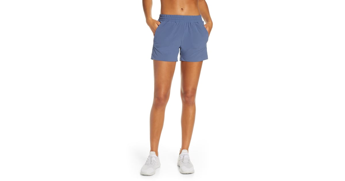 Zella Community Canyon Shorts, Nordstrom Asked Customers About Their Dream  Activewear, and Then They Made It