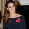 Bad Hair Day or Not, We Need Kate Middleton's Zara Headband For the Holidays