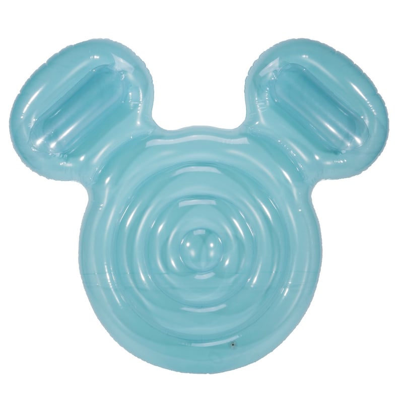 Swimways Mickey Mouse Shaped Pool Float