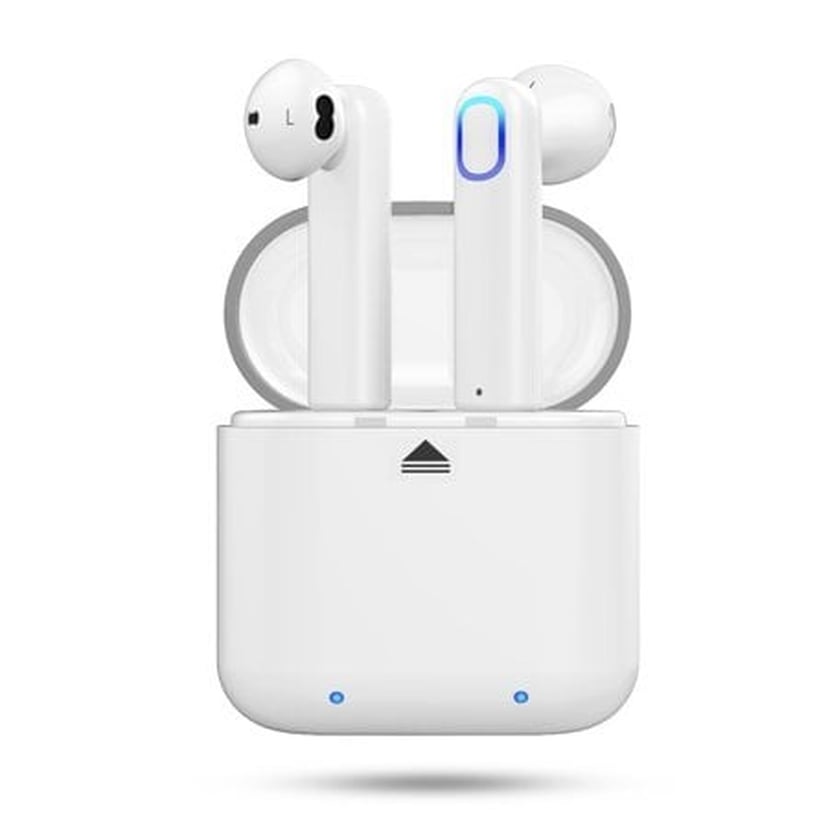 Best Cheap Bluetooth Earbuds POPSUGAR Tech