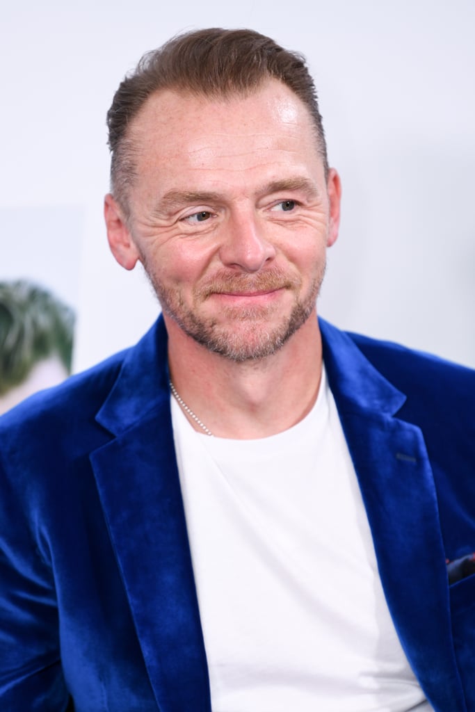 simon pegg