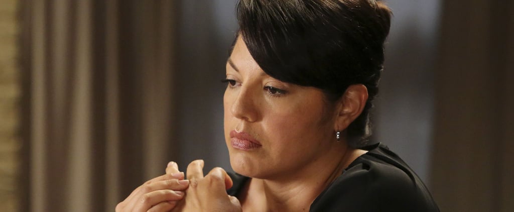 Will Callie Return to Grey's Anatomy in Season 14?