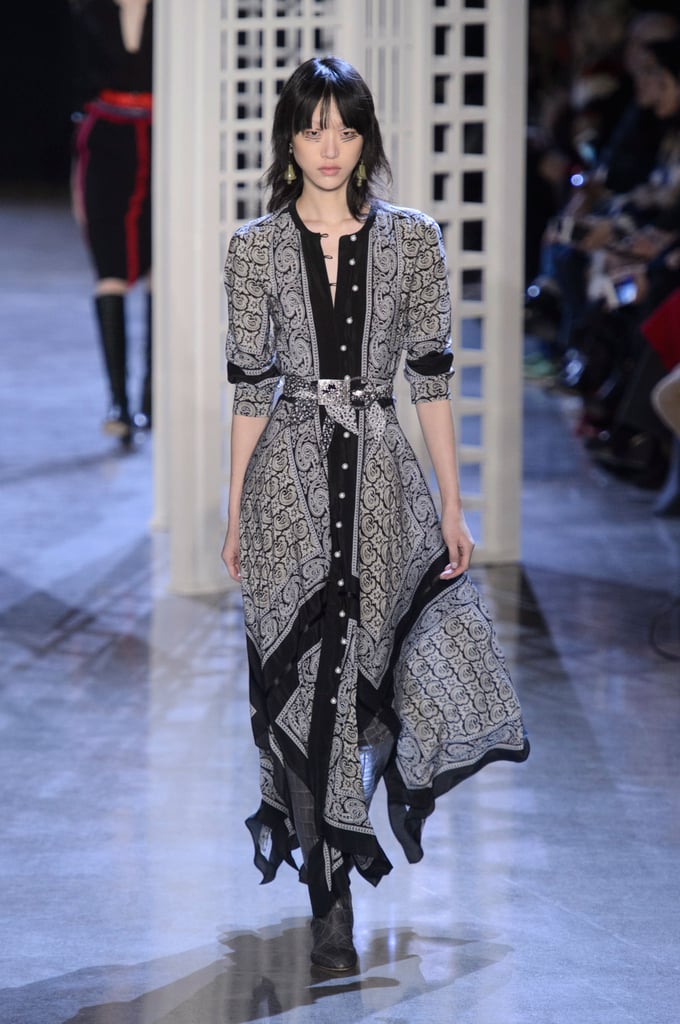 Altuzarra Fall 2016 Collection