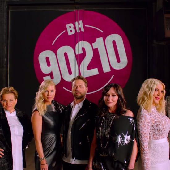 Beverly Hills, 90210 Revival Teaser and Premiere Date