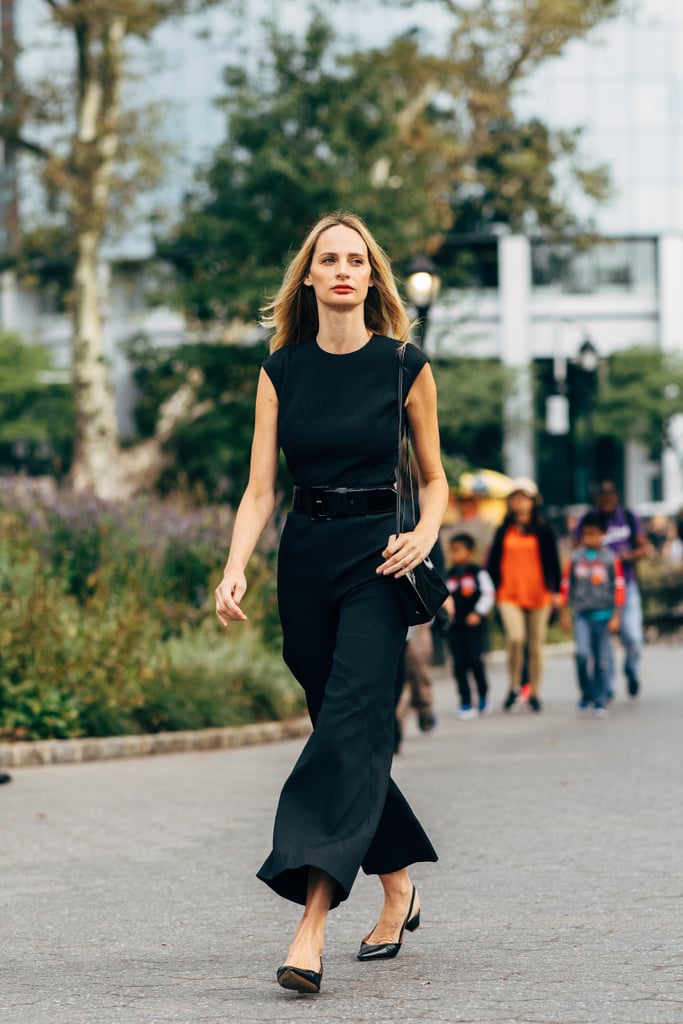 NYFW Day 5 | The Best Street Style at New York Fashion Week Spring 2020 ...