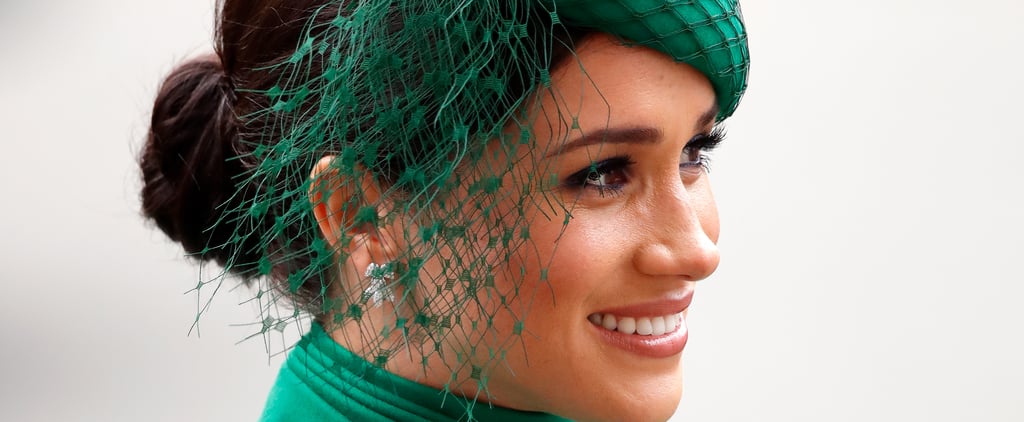 10 Times Meghan Markle Channeled Princess Diana's Iconic Style