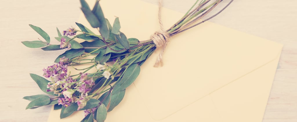 Vintage Love Letters