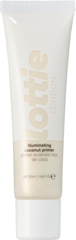 Lottie London Coconut Primer