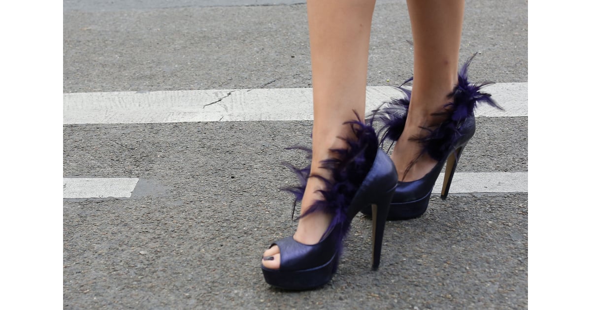 192 style heels
