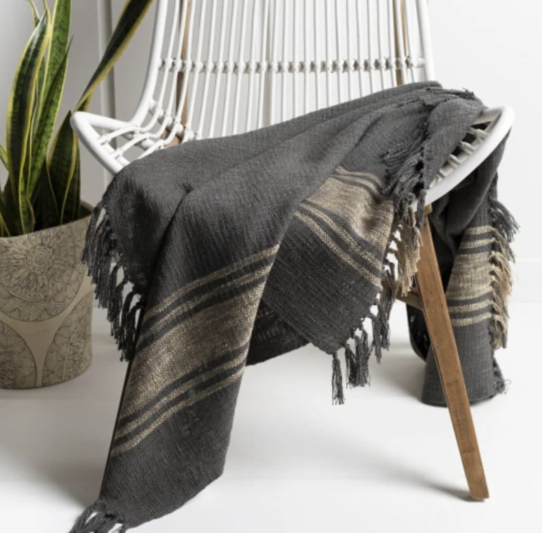 Throw Blanket