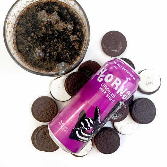 Oreo Beer Review