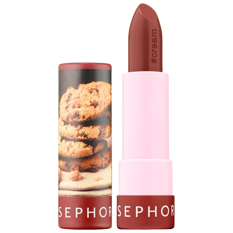 Sephora Collection #LipStories in Yum Yum #10