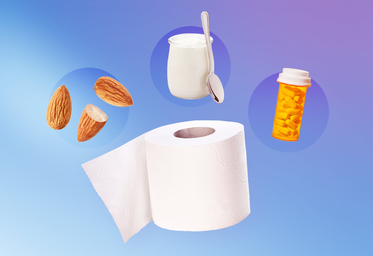 Why Am I Pooping So Much All of a Sudden? | POPSUGAR Fitness