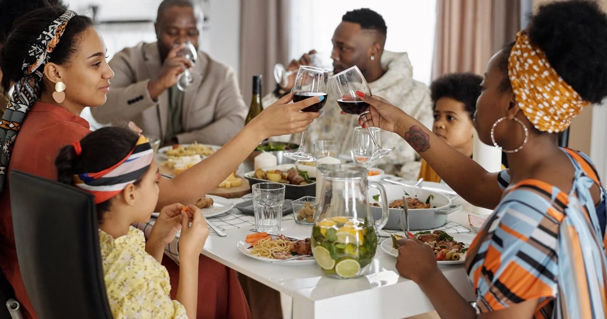 High on the Hog and Juneteenth: A Celebration of Food, Culture, and Survival