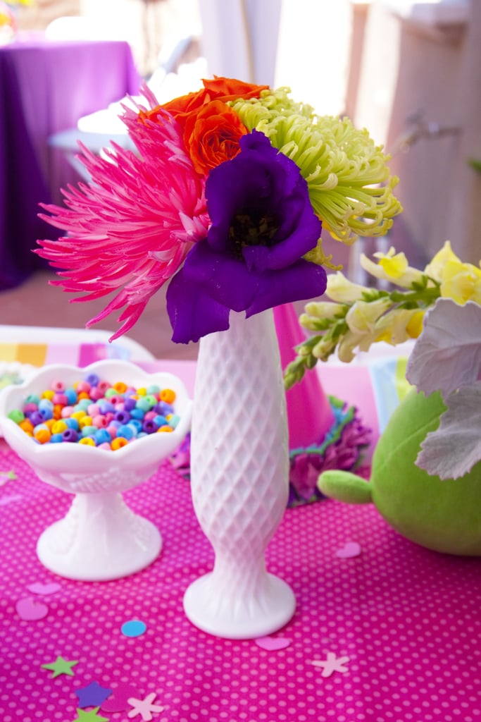 Shopkins Birthday Party Ideas