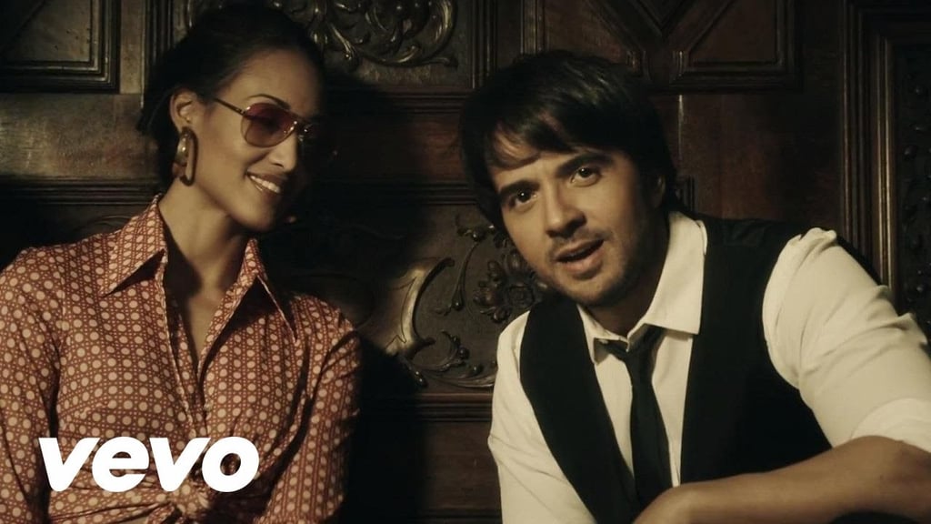 "Corazón en La Maleta" by Luis Fonsi