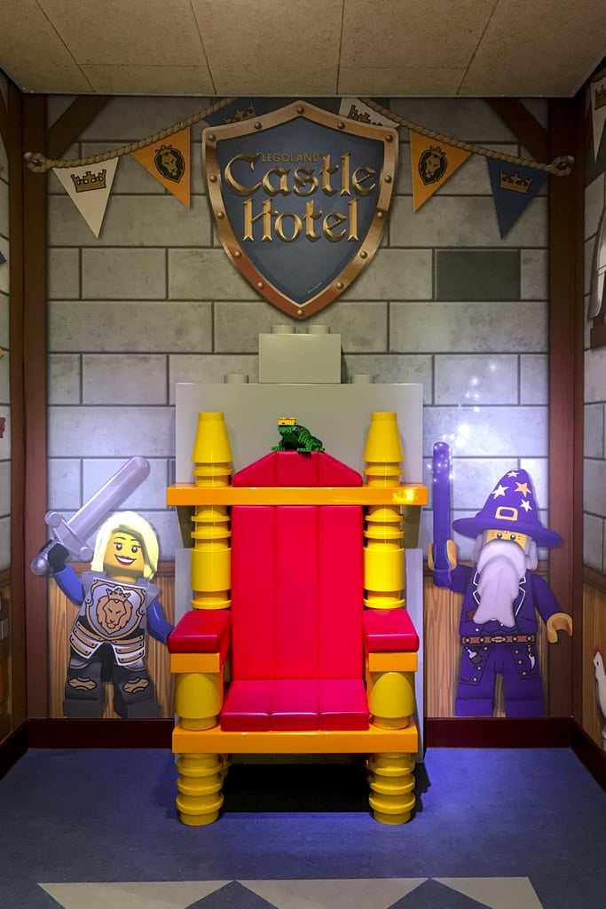 Legoland Castle Hotel