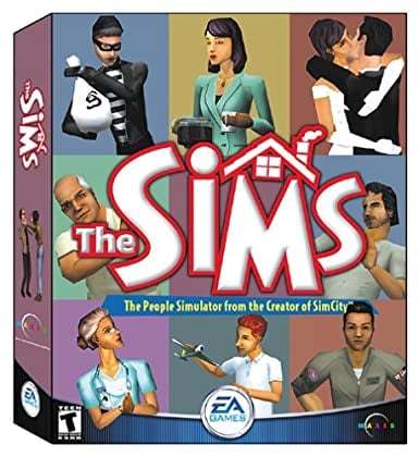 The Sims